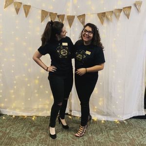 Meet your Posher, Kelly